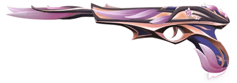 Mystbloom Ghost