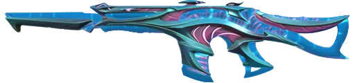 Abyssal Phantom
