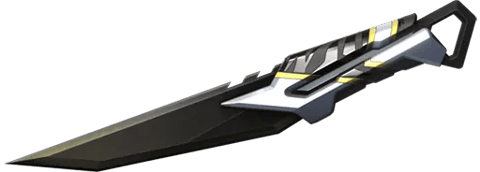 ORA by OneTap Knife