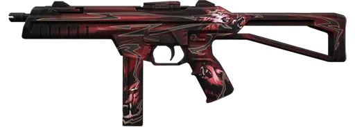 Storm Maw Stinger