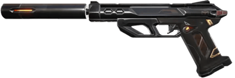Phaseguard Ghost