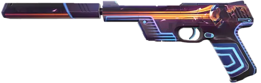 Gridcrash Ghost