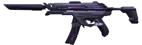 EX.O Spectre