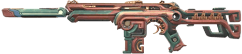 Piedra del Sol Phantom