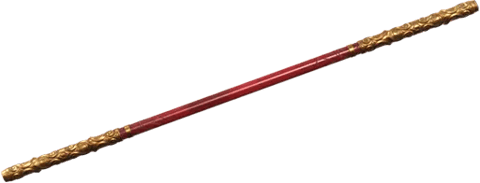 Ruyi Staff