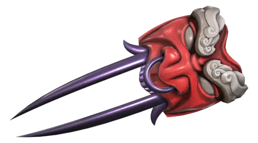 Oni Claw