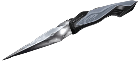 CYRAX Fanblade