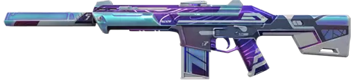 Topotek Phantom