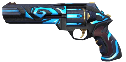 Enforcer Sheriff