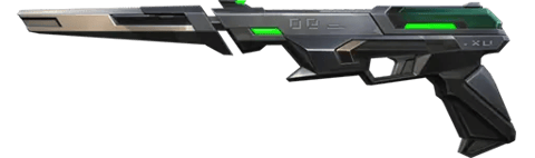 Sky Reaper Ghost