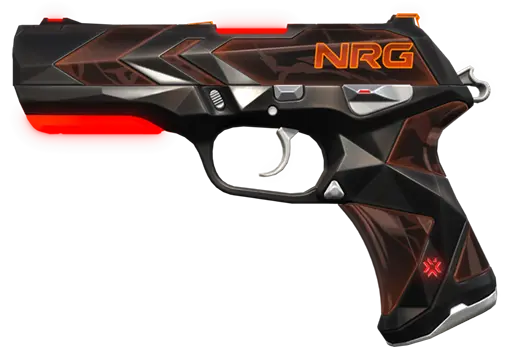 VCT26 x NRG Classic