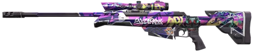 Aerosol Operator