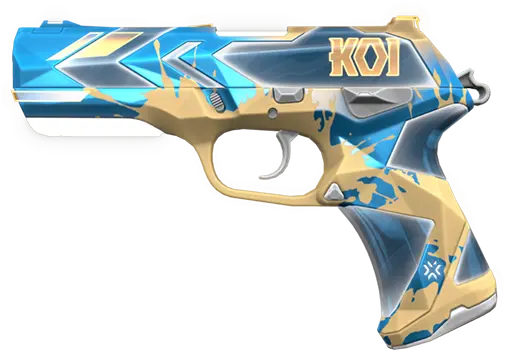 VCT25 x KOI Classic