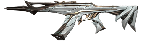 Keys to Elysium Vandal