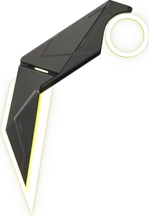 Minima Karambit