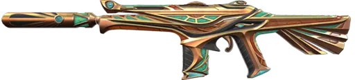 Sarmad Phantom