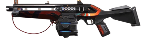 Holo Meridian Judge