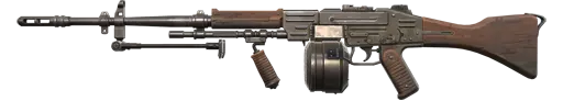 Infantry Ares