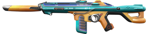 Hi-DR0 Phantom