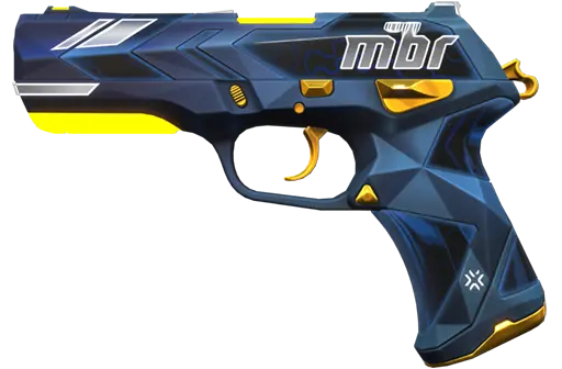 VCT x MIBR Classic