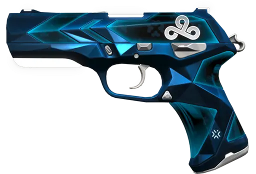 VCT26 x C9 Classic