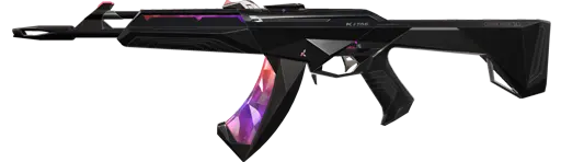 K/TAC Vandal
