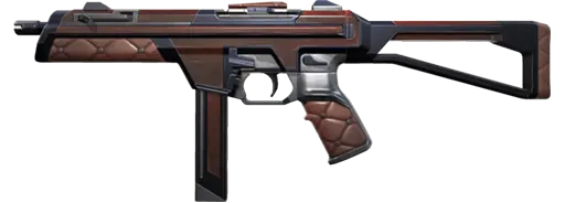 Varnish Stinger