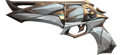 Keys to Elysium Sheriff
