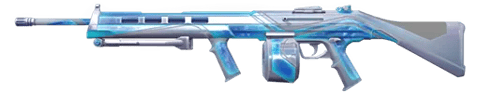 Haloform Ares