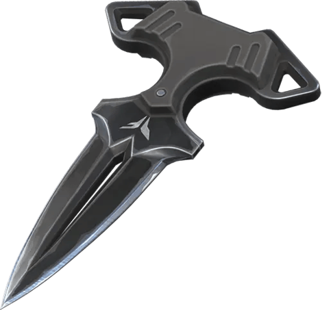 Rogue Push Daggers