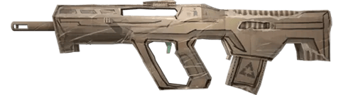 Combat Crafts Bulldog