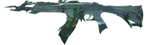Tethered Realms Vandal