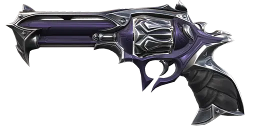 Reaver Sheriff
