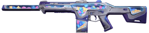 Jellybeam Phantom