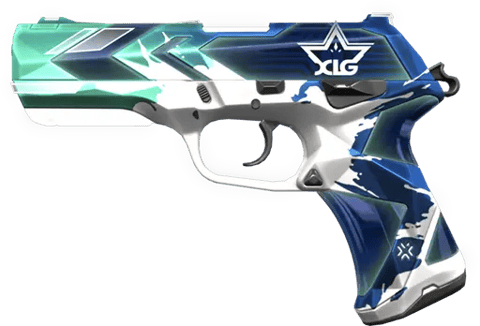 VCT25 x XLG Classic