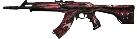 Storm Maw Vandal