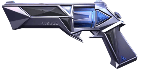Solarex Sheriff