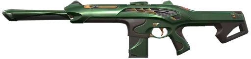 Infinity Phantom
