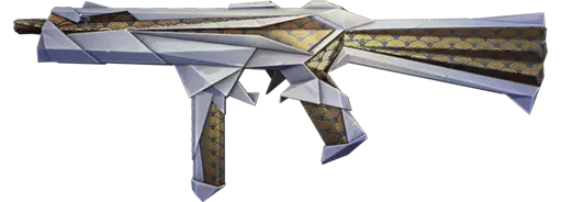 SilkLeaf Stinger