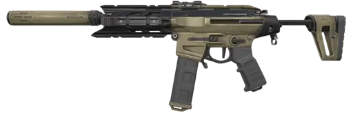 Recon Spectre