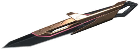 XERØFANG Knife