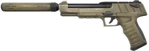 Recon Ghost