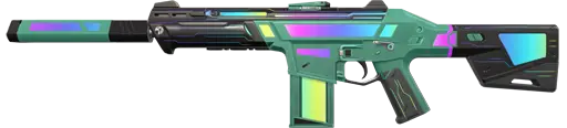Lightwave Phantom