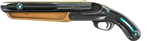 Chromedek Shorty