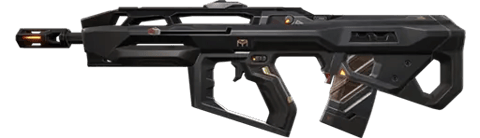 Phaseguard Bulldog