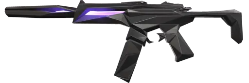 Singularity Spectre