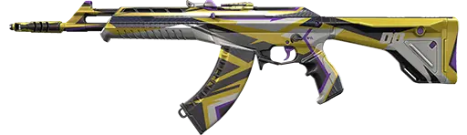 Nitro Vandal