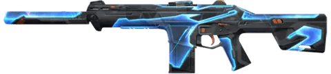 Nanobreak Phantom