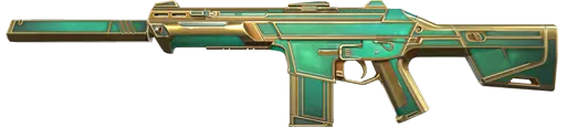 Serenity Phantom