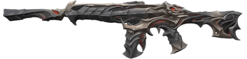 Primordium Phantom